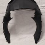 Habillage intérieur de tête de fourche Honda 125 Varadero