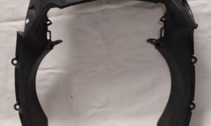 Habillage intérieur de tête de fourche Honda 125 Varadero