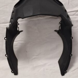 Habillage intérieur de tête de fourche Honda 125 Varadero