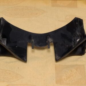 Habillage de dessous de phare de HONDA 125 Varadero