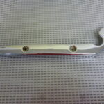 Enjoliveur arrière gauche Suzuki GZ 125 Maraudeur