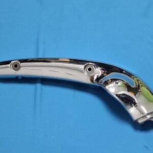 Enjoliveur de garde boue de SUZUKI 125 Intruder