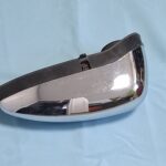 Filtre à air et enjoliveur Suzuki 125 Intruder