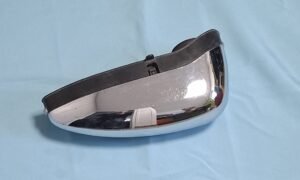 Filtre à air et enjoliveur Suzuki 125 Intruder