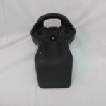 Bavette arrière support de plaque et de feu arrière pour BMW F 650 - ST - F