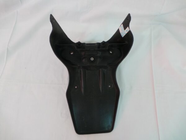 Bavette arrière support de plaque et de feu arrière pour BMW F 650 - ST - F – Image 2