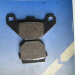 Plaquettes de frein Suzuki / Kawasaki