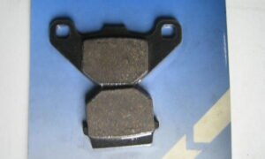 Plaquettes de frein Suzuki / Kawasaki