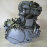 Moteur KAWASAKI 500 ER 5