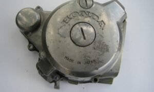 Carter d'alternateur Honda Rebel 125
