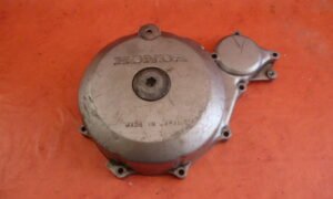 Carter d`alternateur de Honda 600 Transalp