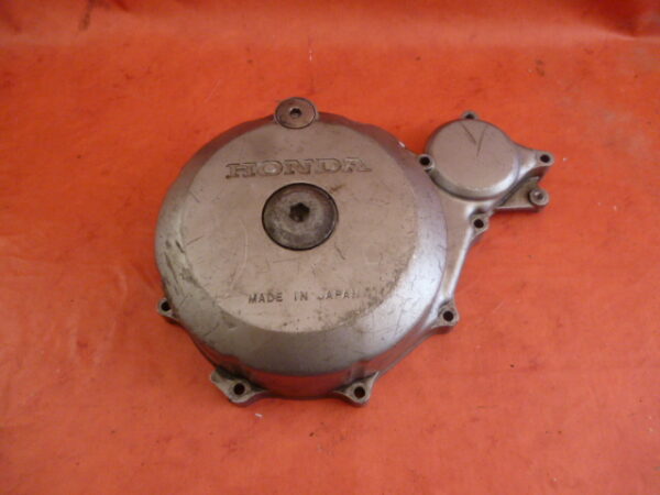 Carter d`alternateur de Honda 600 Transalp