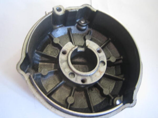 Carter d'alternateur YAMAHA XJ 600 DIVERSION – Image 2