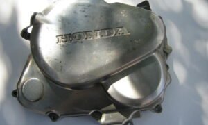 Carter d'embrayage Honda Rebel 125 CA