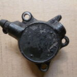 Récepteur d'embrayage HONDA ST 1100 Pan European