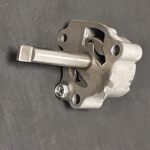 Pompe à huile HONDA CBR 929 et 954