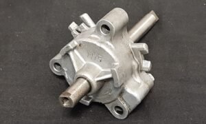 Pompe à huile de 500 CB HONDA
