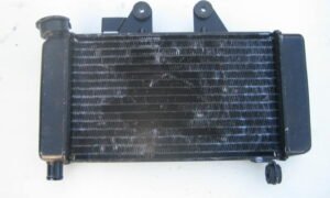 Radiateur d'eau pour HONDA VT 125 SHADOW