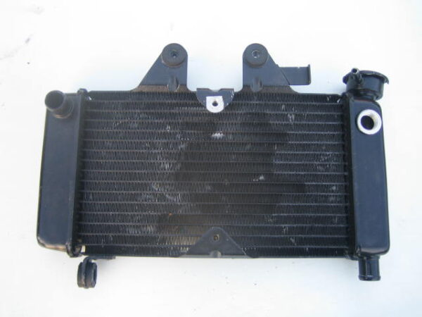 Radiateur d'eau pour HONDA VT 125 SHADOW – Image 2