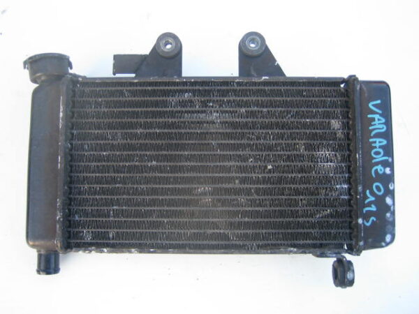 Radiateur d'eau  pour HONDA XLV 125 VARADERO – Image 2