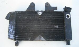 Radiateur d'eau pour HONDA XLV 125 VARADERO