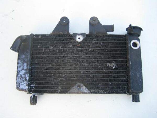 Radiateur d'eau  pour HONDA XLV 125 VARADERO