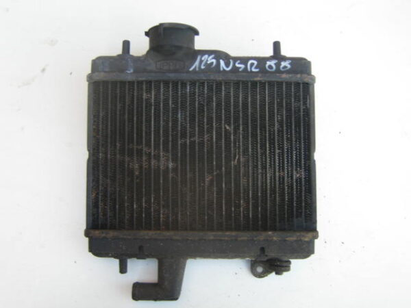 Radiateur d'eau pour HONDA 125 NSR – Image 2