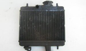 Radiateur d'eau pour HONDA 125 NSR