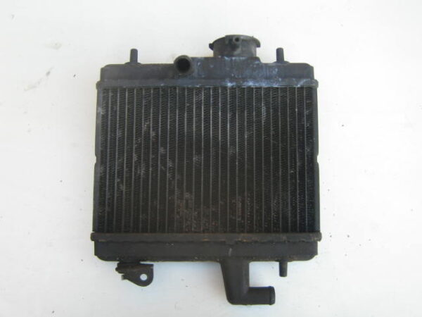 Radiateur d'eau pour HONDA 125 NSR