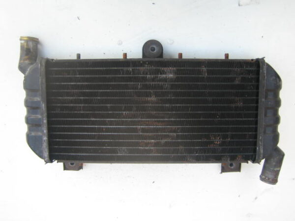 Radiateur d'eau pour HONDA VFF 1000 (Type C15)
