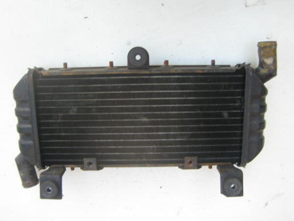 Radiateur d'eau pour HONDA VFF 1000 (Type C15) – Image 2