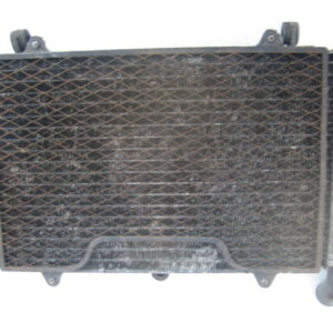 Radiateur d'eau pour HONDA CBR 1000 SC25