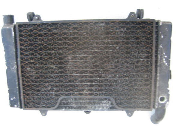 Radiateur d'eau pour HONDA CBR 1000 SC25