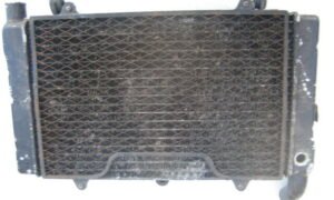 Radiateur d'eau pour HONDA CBR 1000 SC25