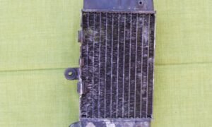 Radiateur d'eau gauche HONDA 750 Africa Twin