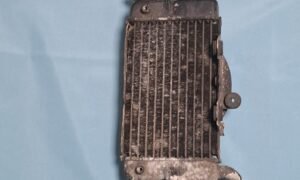 Radiateur d'eau Honda 750 Africa Twin