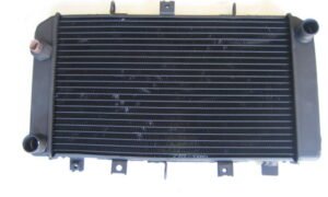 Radiateur d'eau pour KAWASAKI Z 750