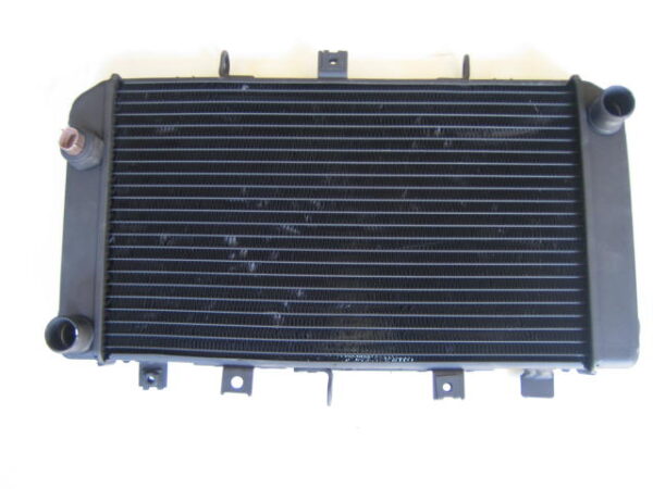 Radiateur d'eau pour KAWASAKI Z 750