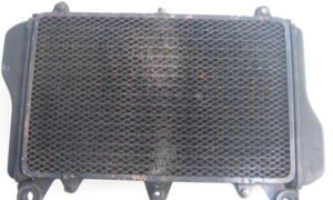 Radiateur d'eau KAWASAKI GPZ 900 Ninja