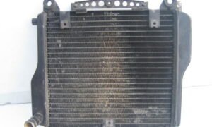 Radiateur d'eau KAWASAKI GPZ 1000 RX