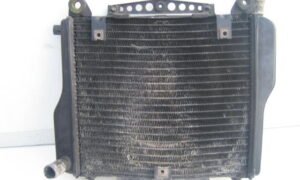 Radiateur KAWASAKI  GPZ 1000 RX
