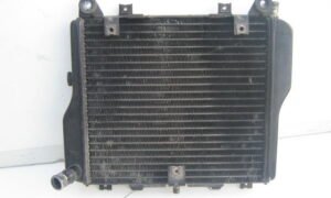 Radiateur d'eau KAWASAKI  ZX 10 Tomcat