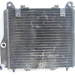 Radiateur d`eau Kawasaki 1000 GTR