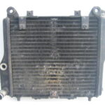 Radiateur d'eau KAWASAKI 1000 GTR