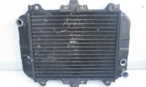 Radiateur de Kawasaki 500 GPZ et 500 KLE