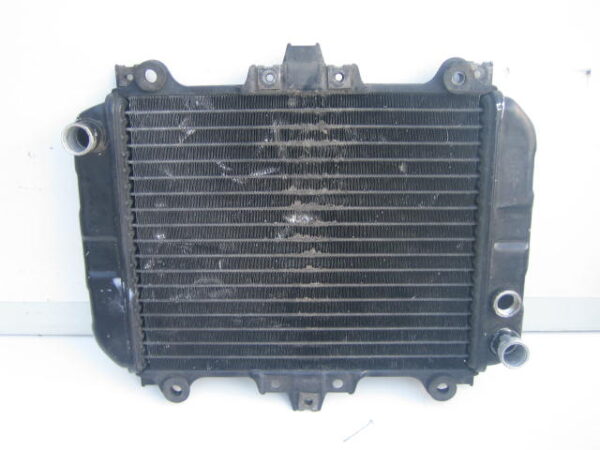 Radiateur de Kawasaki 500 GPZ et 500 KLE