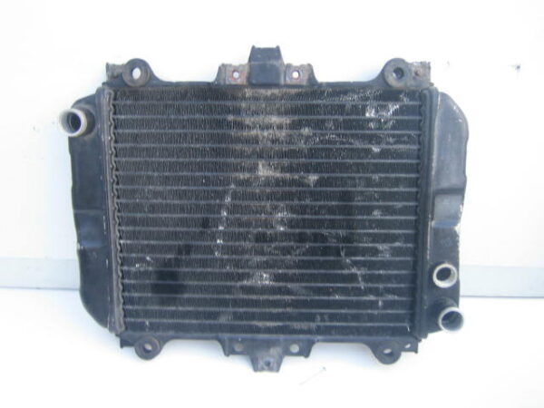 Radiateur d'eau Kawasaki 500 KLE et GPZ