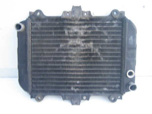 Radiateur de KAWASAKI 500 GPZ ou KLE