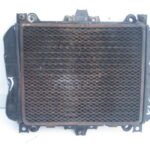 Radiateur de Kawasaki 500 KLE ou 500GPZ