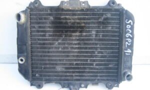 Radiateur d'eau Kawasaki 500 GPZ